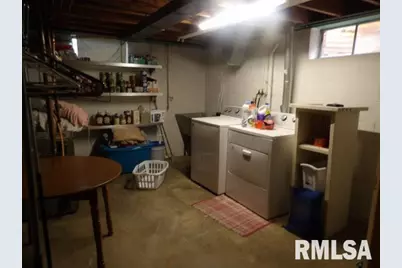 736 N Mill Street, Carrier Mills, IL 62917 - Photo 28