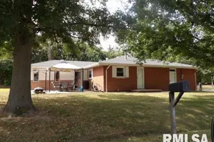 736 N Mill St, Carrier Mills, IL 62917 - Photo 2