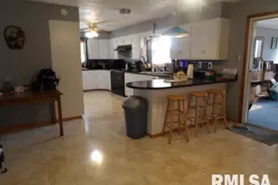 736 N Mill St, Carrier Mills, IL 62917 - Photo 10