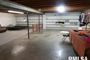 736 N Mill St, Carrier Mills, IL 62917 - Photo 32