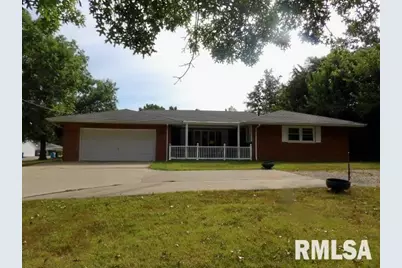 736 N Mill Street, Carrier Mills, IL 62917 - Photo 1