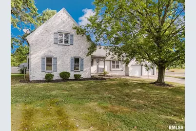 1800 Testa Drive, Marion, IL 62959 - Photo 1