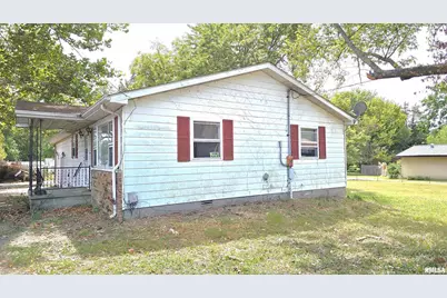 518 Fife Street, Carrier Mills, IL 62917 - Photo 2