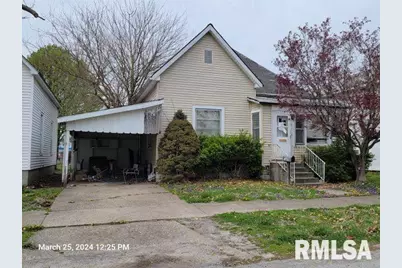 617 N 14th Street, Herrin, IL 62948 - Photo 1
