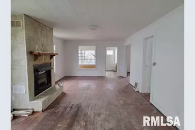 617 N 14th Street, Herrin, IL 62948 - Photo 4