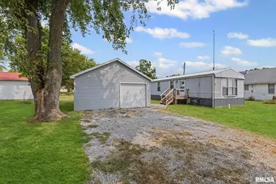 5219 US Hwy 50 Avenue, Salem, IL 62881 - Photo 2