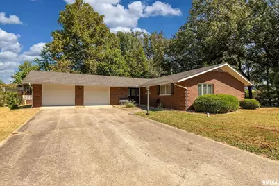 30 Red Bud Road, Harrisburg, IL 62946 - Photo 1