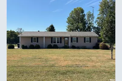 962 Red Stripe Rd Road, Sandoval, IL 62882 - Photo 1