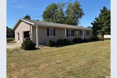 962 Red Stripe Rd Road, Sandoval, IL 62882 - Photo 2