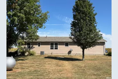 962 Red Stripe Rd Road, Sandoval, IL 62882 - Photo 8