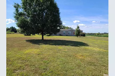 16035 Caplinger Pond Road, Marion, IL 62959 - Photo 2