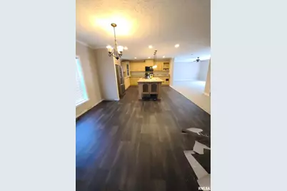 16035 Caplinger Pond Road, Marion, IL 62959 - Photo 4