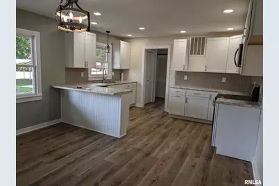 515 S 6th Street, Earlville, IL 62932 - Photo 4