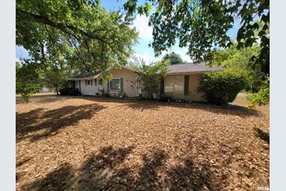 1133 W Boone Street, Salem, IL 62881 - Photo 2