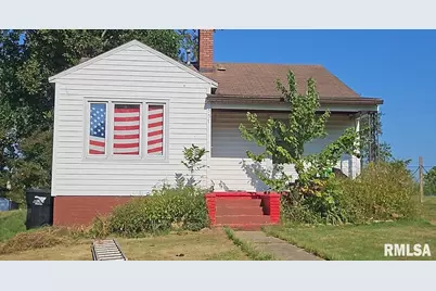 557 3rd Street, Rosiclare, IL 62982 - Photo 1