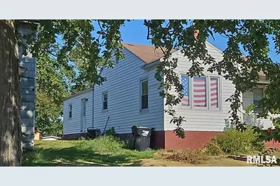 557 3rd Street, Rosiclare, IL 62982 - Photo 2