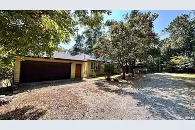 135 Tatia Drive, Orangeville, IL 62896 - Photo 2