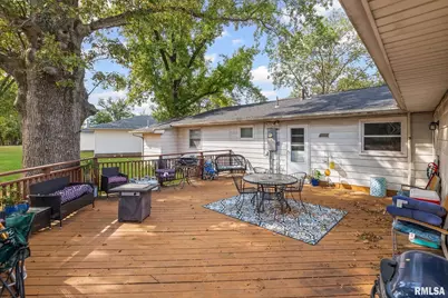 17 Crestwood Drive, Centralia, IL 62801 - Photo 30