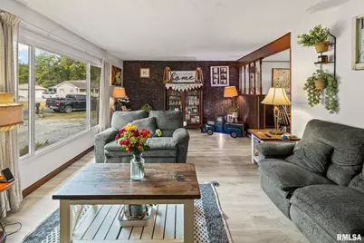 17 Crestwood Drive, Centralia, IL 62801 - Photo 6