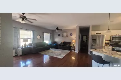 1670 Woods Lane, Centralia, IL 62801 - Photo 4