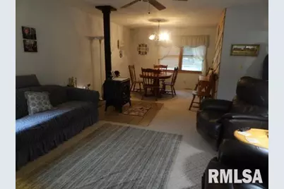 4490 Brushy Creek Church Road, Galatia, IL 62935 - Photo 38