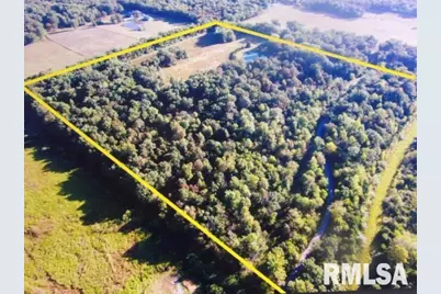 4490 Brushy Creek Church Road, Galatia, IL 62935 - Photo 6