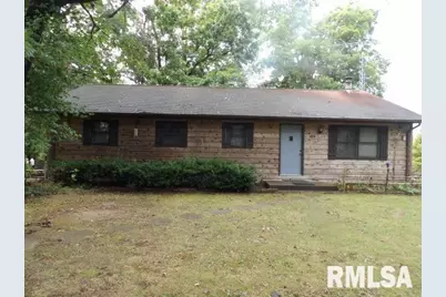 4490 Brushy Creek Church Road, Galatia, IL 62935 - Photo 1