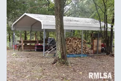 4490 Brushy Creek Church Road, Galatia, IL 62935 - Photo 48