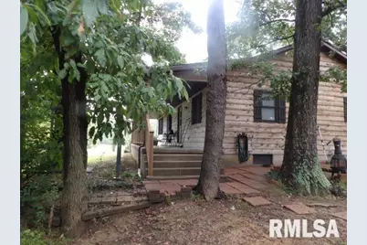 4490 Brushy Creek Church Road, Galatia, IL 62935 - Photo 8