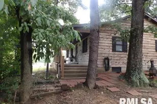 4490 Brushy Creek Church Rd, Galatia, IL 62935 - Photo 8