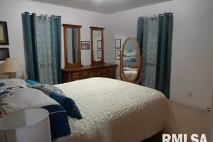 4490 Brushy Creek Church Rd, Galatia, IL 62935 - Photo 16