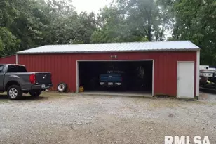 4490 Brushy Creek Church Rd, Galatia, IL 62935 - Photo 44