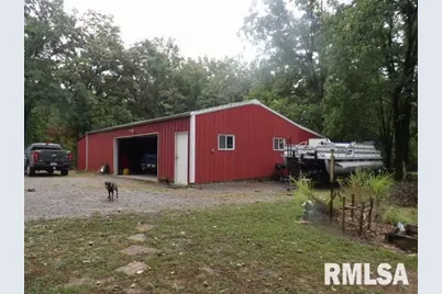 4490 Brushy Creek Church Road, Galatia, IL 62935 - Photo 52