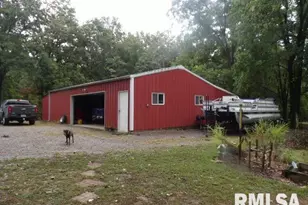 4490 Brushy Creek Church Rd, Galatia, IL 62935 - Photo 52