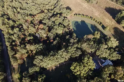 4490 Brushy Creek Church Road, Galatia, IL 62935 - Photo 2