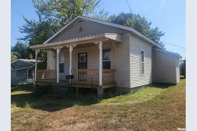 718 W Water Street, Pinckneyville, IL 62274 - Photo 1