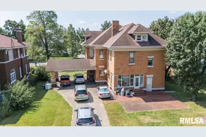 216 W Poplar Street, Harrisburg, IL 62946 - Photo 58