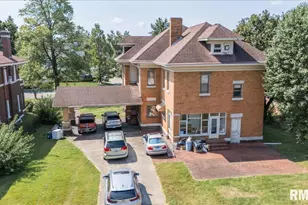 216 W Poplar St, Harrisburg, IL 62946 - Photo 58