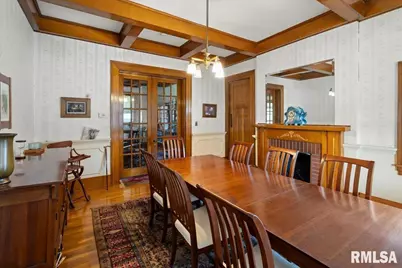 216 W Poplar Street, Harrisburg, IL 62946 - Photo 12