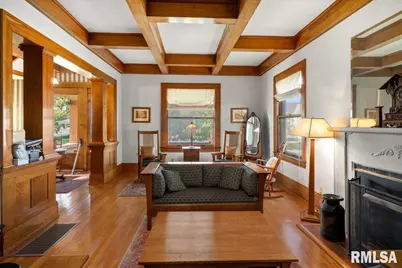 216 W Poplar Street, Harrisburg, IL 62946 - Photo 18