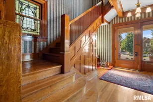 216 W Poplar St, Harrisburg, IL 62946 - Photo 36