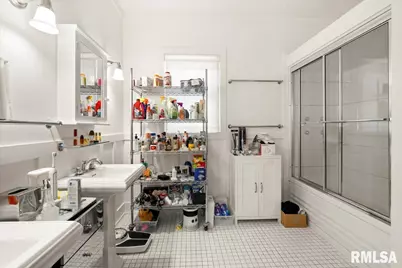 216 W Poplar Street, Harrisburg, IL 62946 - Photo 48