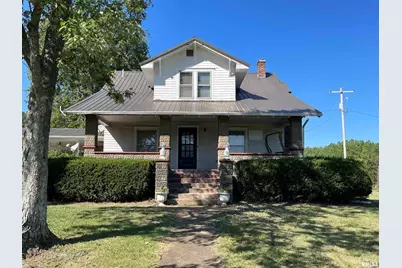 13675 Highway 45, Ozark, IL 62972 - Photo 2