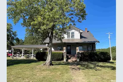 13675 Highway 45, Ozark, IL 62972 - Photo 1