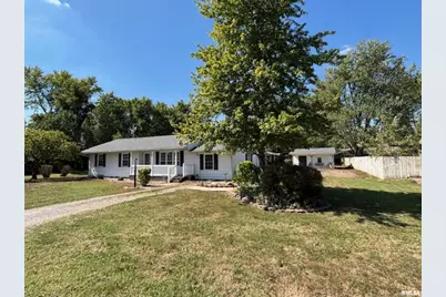 2633 S Broadway Avenue, Salem, IL 62881 - Photo 2