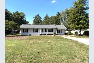 2633 S Broadway Avenue, Salem, IL 62881 - Photo 26