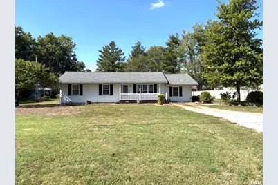 2633 S Broadway Avenue, Salem, IL 62881 - Photo 26