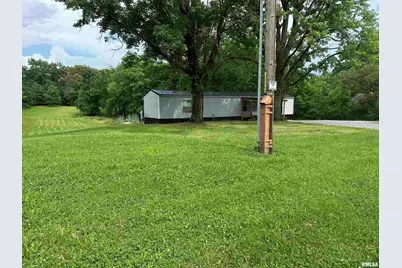 615 Liberty Road, Harrisburg, IL 62946 - Photo 1