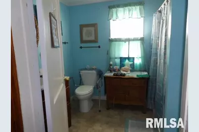 205 W Washington Street, CarrierMls, IL 62917 - Photo 8