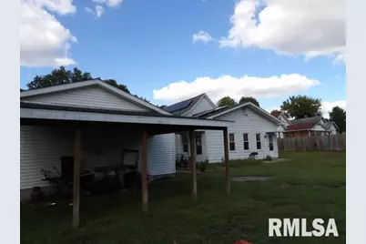 205 W Washington Street, CarrierMls, IL 62917 - Photo 2